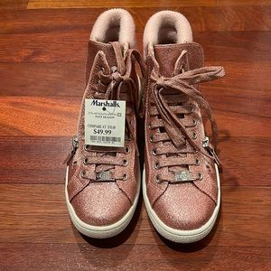 New UGG Sneakers